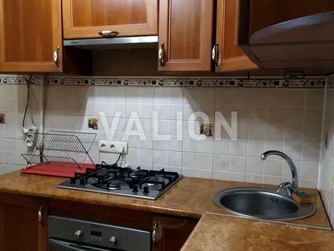 квартира за адресою Дніпроводська вул., 1