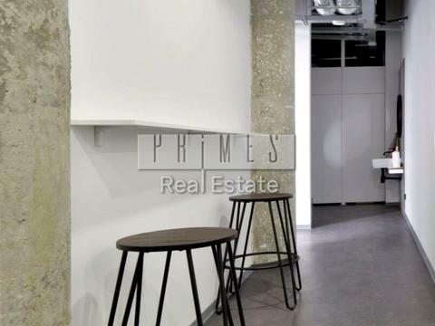 комерційна за адресою Саксаганського вул., 120