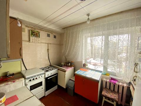 квартира по адресу Юности ул., 7