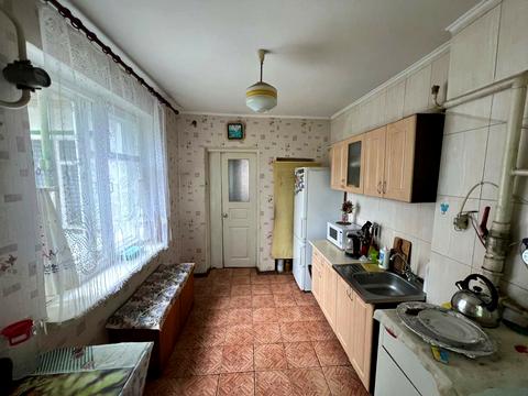 будинок за адресою Кастуся Калиновського, 35