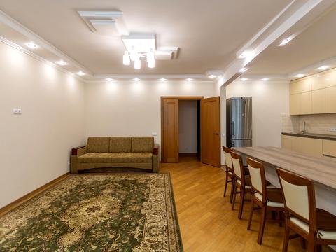 квартира за адресою Південний бульв., 7а