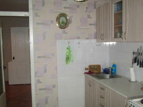 квартира по адресу Запорожское шоссе, 40