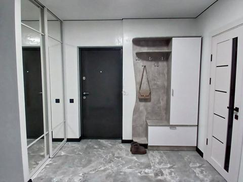 квартира по адресу Крайковского ул., 4