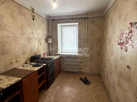 квартира по адресу Залесская ул., 1а