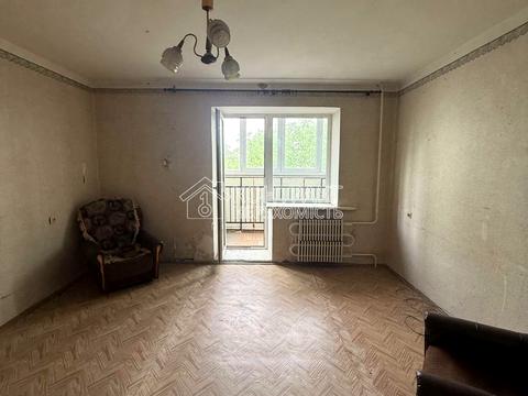 квартира по адресу Залесская ул., 1а