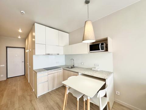 квартира за адресою Васильківська вул., 100-А