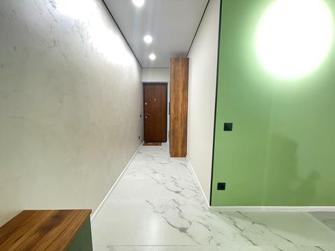квартира за адресою Андрія Сахарова вул., 10