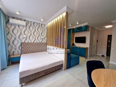 квартира за адресою Соборності просп. (Возз'єднання), 17 к2