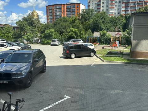 квартира по адресу Куприна ул. (Куприна), 59а
