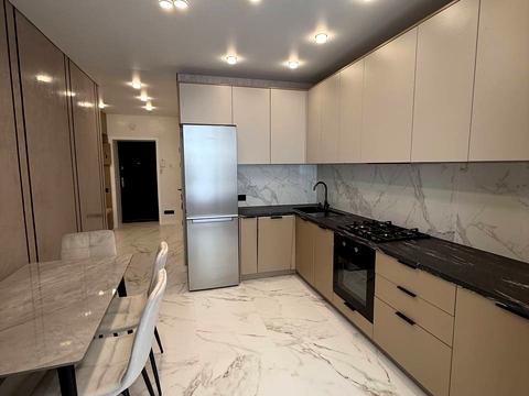 квартира за адресою Степана Бандери вул., 30-А