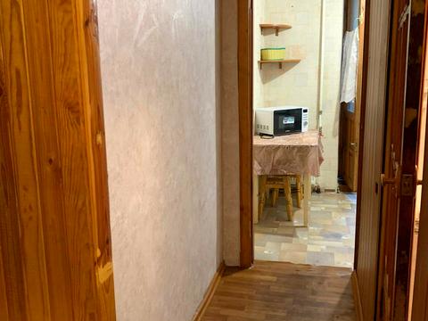 квартира по адресу Хоменко ул., 20
