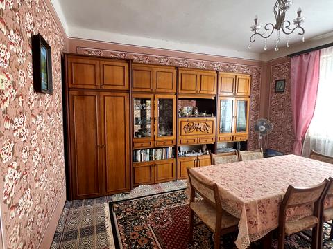 будинок за адресою Карпатської України вул. (Юрія Гагаріна)