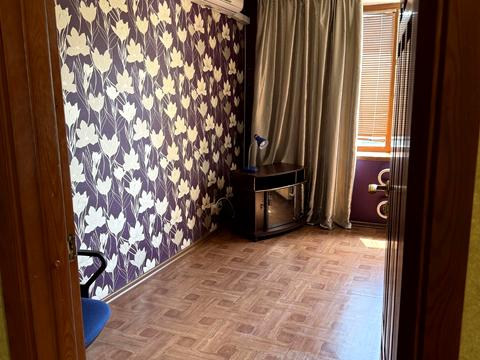 квартира за адресою Гвардійців-Широнінців вул., 43