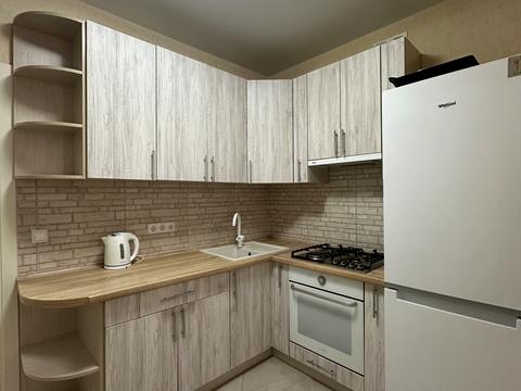 квартира за адресою Абрикосова вул., 1в