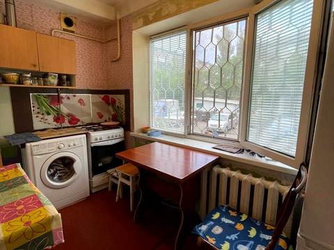 квартира по адресу Остафия Дашкевича ул. (Курнатовского), 26