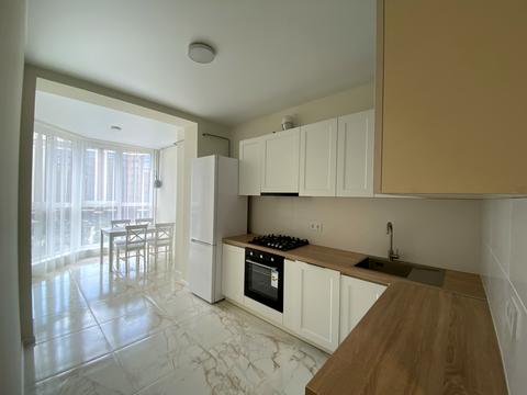 квартира по адресу Мартинова просп., 17