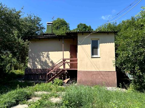 дом по адресу Железнодорожный пер., 20