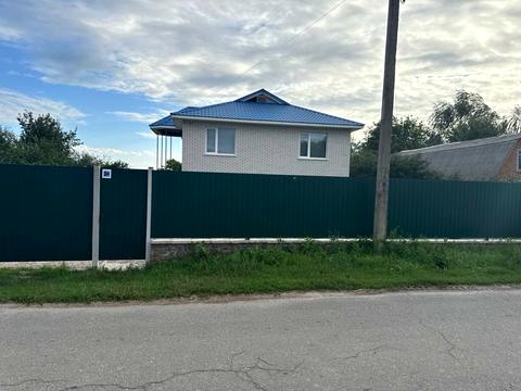 дом по адресу Широка, 13