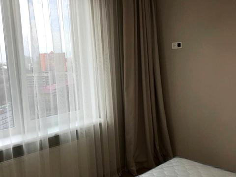 квартира по адресу Генуэзская ул., 3б