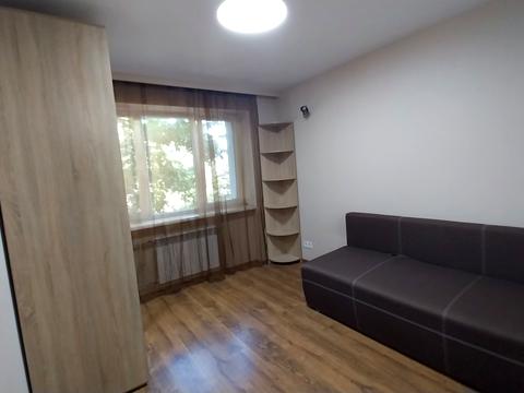 квартира за адресою Глобинська вул. (Маршала Батицького), 24