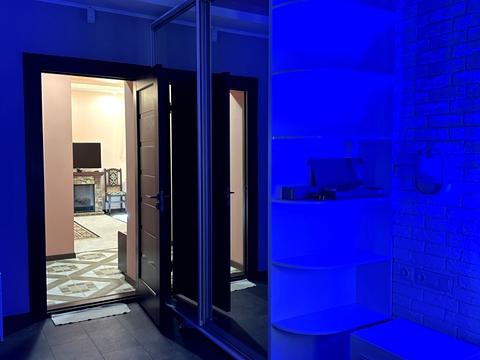 квартира за адресою Вартових Неба вул. (Бородинська), 38