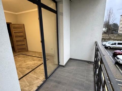 квартира по адресу Студентська ул., 2-Б