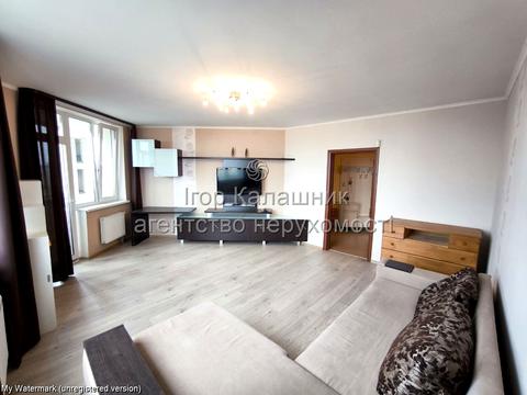 квартира за адресою Вишгородська вул., 45А/2