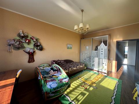 квартира за адресою Пантелеймонівська вул., 88/1