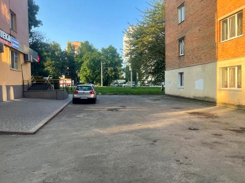 квартира по адресу Проспект Миру, 68