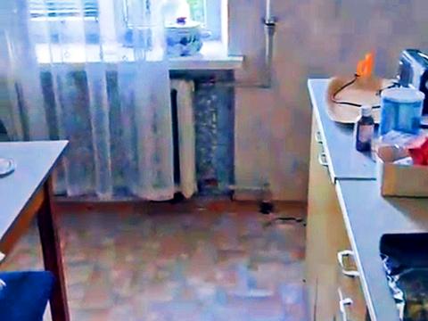 квартира по адресу Європейська, 54