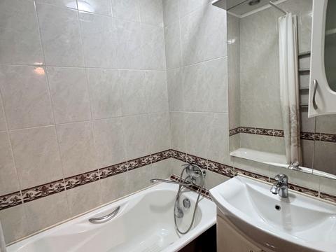 квартира за адресою Озерна вул., 9