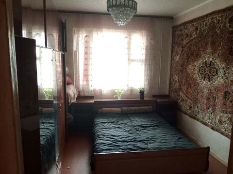 квартира по адресу Червоной Калины просп. (Владимира Маяковского), 14/13
