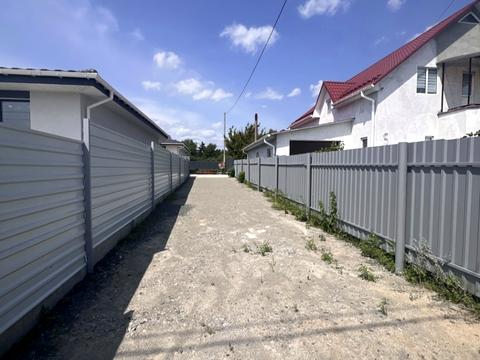 дом по адресу Дніпровська