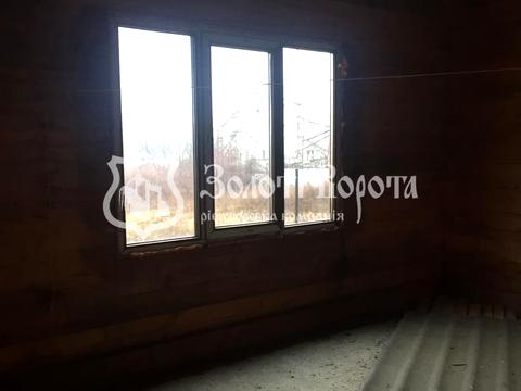 дом по адресу Молодёжная ул., 20