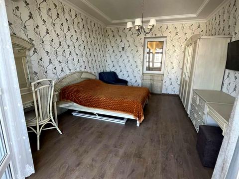 квартира по адресу провулок Хантадзе, 3
