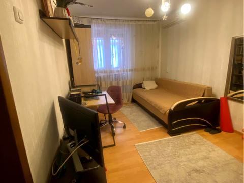 квартира за адресою Станційна вул., 5