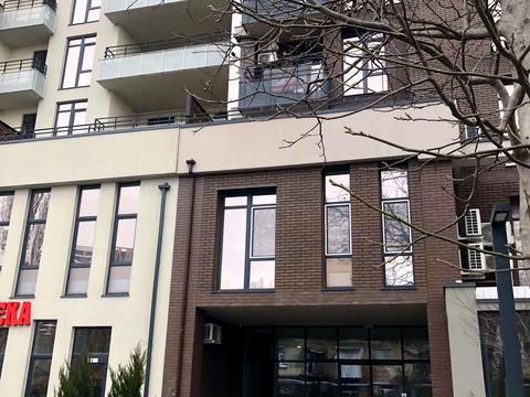 квартира за адресою Одеса, Анатолія Бачинського вул., 78/3