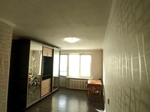квартира по адресу Смелянская ул., 19