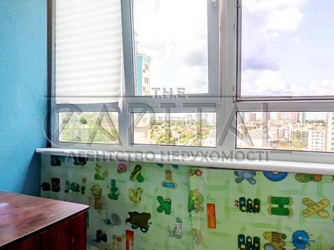 квартира по адресу Сергея Данченко ул., 32