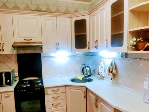 квартира по адресу Червоной Калины просп. (Владимира Маяковского), 69