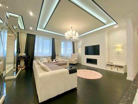 квартира за адресою Саксаганського вул., 37-К