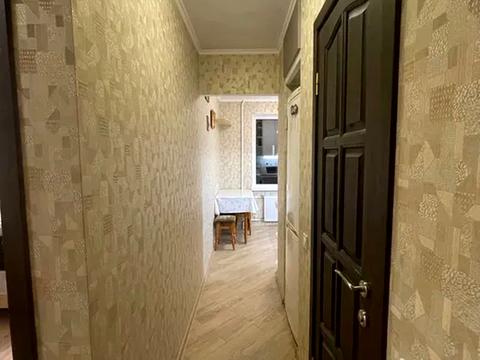 квартира за адресою Леся Курбаса просп., 18
