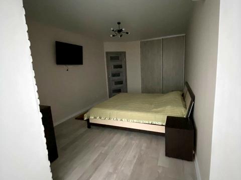 квартира по адресу Європейська, 2г