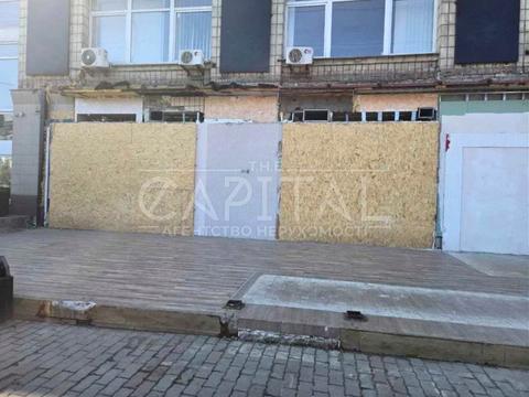 комерційна за адресою Лесі Українки бульв., 34