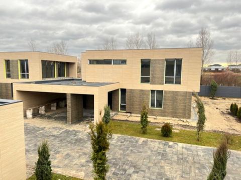 дом по адресу Центральная ул., 22д