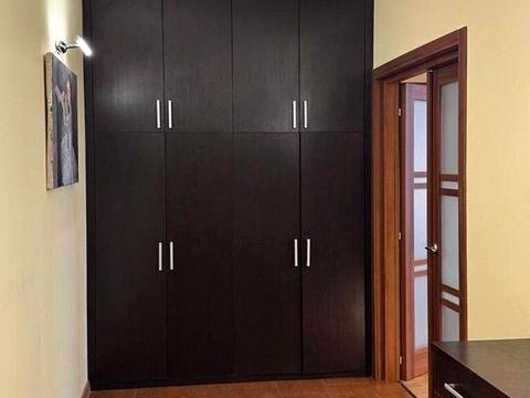 квартира за адресою Миколи Бажана просп., 1-М