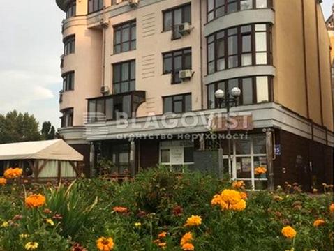 квартира по адресу Оболонская набережная ул., 11