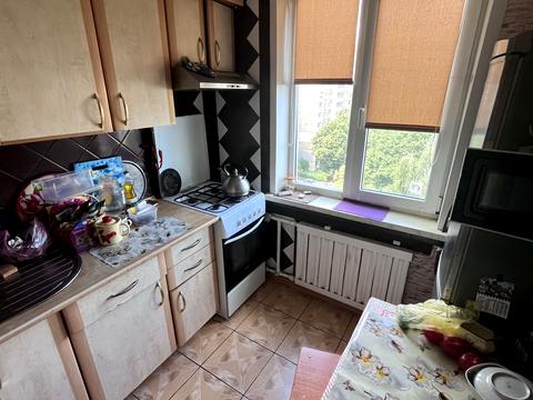 кімната за адресою Світлицького вул., 26-Б