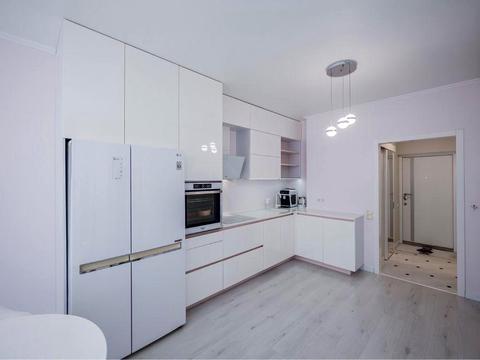 квартира за адресою Регенераторна вул., 4 к8