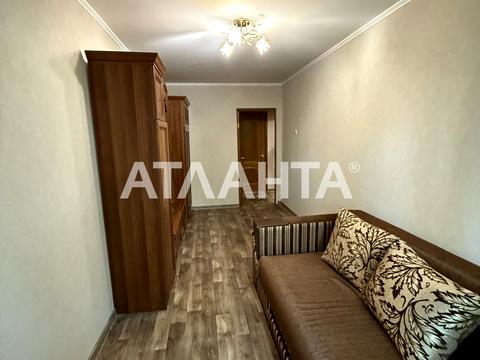 квартира по адресу Комитетская ул., 11/17б